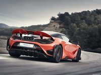 McLaren 765LT 2021 Poster 1436941