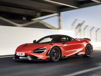 McLaren 765LT 2021 Sweatshirt #1436945