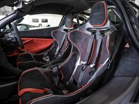 McLaren 765LT 2021 tote bag #1436948