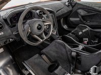 McLaren 765LT 2021 Mouse Pad 1436949