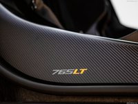 McLaren 765LT 2021 Sweatshirt #1436950
