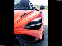 McLaren 765LT 2021 Sweatshirt #1436954