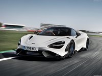 McLaren 765LT 2021 mug #1436957