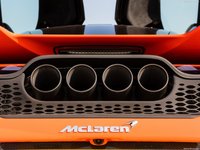 McLaren 765LT 2021 Poster 1436959