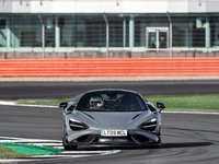 McLaren 765LT 2021 Poster 1436961