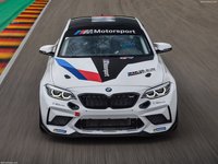 BMW M2 CS Racing 2020 Tank Top #1436964
