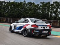 BMW M2 CS Racing 2020 Tank Top #1436967