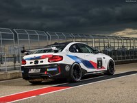 BMW M2 CS Racing 2020 Tank Top #1436968