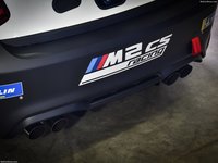 BMW M2 CS Racing 2020 Mouse Pad 1436971
