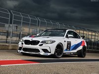 BMW M2 CS Racing 2020 Tank Top #1436975