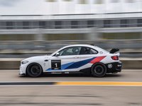 BMW M2 CS Racing 2020 Mouse Pad 1436978