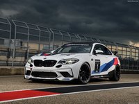 BMW M2 CS Racing 2020 hoodie #1436979