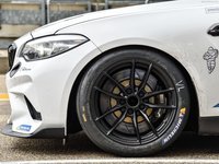 BMW M2 CS Racing 2020 tote bag #1436982