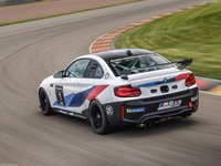 BMW M2 CS Racing 2020 Mouse Pad 1436983