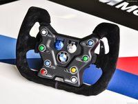 BMW M2 CS Racing 2020 Mouse Pad 1436986