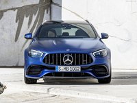 Mercedes-Benz E63 S AMG Estate 2021 tote bag #1437121