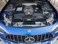 Mercedes-Benz E63 S AMG Estate 2021 Tank Top #1437138