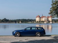 Mercedes-Benz E63 S AMG Estate 2021 mug #1437155