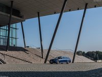 Mercedes-Benz E63 S AMG Estate 2021 Poster 1437170