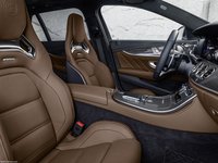 Mercedes-Benz E63 S AMG Estate 2021 stickers 1437184