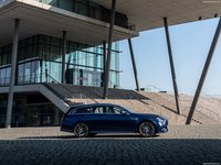 Mercedes-Benz E63 S AMG Estate 2021 Mouse Pad 1437197