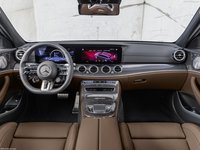 Mercedes-Benz E63 S AMG Estate 2021 stickers 1437205