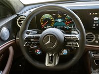 Mercedes-Benz E63 S AMG Estate 2021 Poster 1437206