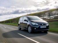 Seat Mii Electric [UK] 2020 hoodie #1437254