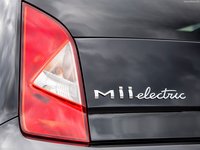 Seat Mii Electric [UK] 2020 stickers 1437270