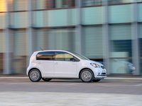 Seat Mii Electric [UK] 2020 puzzle 1437307