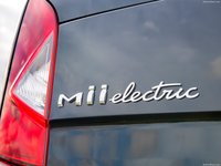 Seat Mii Electric [UK] 2020 Sweatshirt #1437314