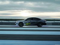 Peugeot 508 PSE 2021 Longsleeve T-shirt #1437355