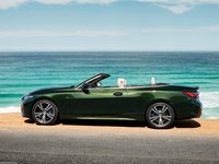 BMW 4-Series Convertible 2021 puzzle 1437545