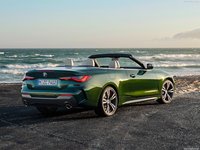 BMW 4-Series Convertible 2021 puzzle 1437555