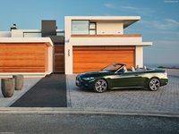 BMW 4-Series Convertible 2021 puzzle 1437559