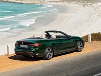 BMW 4-Series Convertible 2021 puzzle 1437565