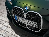 BMW 4-Series Convertible 2021 Tank Top #1437600