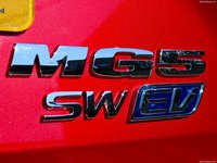 MG 5 SW EV 2021 stickers 1437695