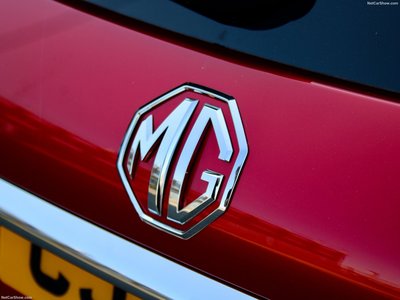 MG 5 SW EV 2021 puzzle 1437710