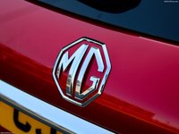 MG 5 SW EV 2021 stickers 1437710