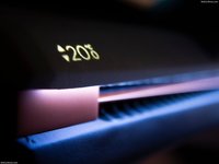 Italdesign Voyah i-Land Concept 2020 Mouse Pad 1437758