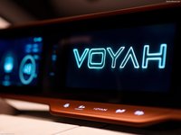 Italdesign Voyah i-Land Concept 2020 Sweatshirt #1437767