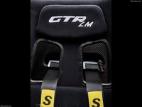 McLaren Senna GTR LM 2020 hoodie #1437770