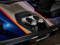 McLaren Senna GTR LM 2020 hoodie #1437773