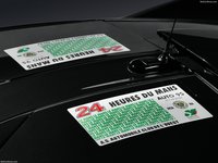 McLaren Senna GTR LM 2020 stickers 1437782