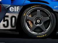 McLaren Senna GTR LM 2020 hoodie #1437806