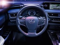 Lexus UX 300e 2021 Mouse Pad 1437892