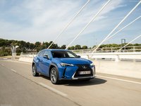 Lexus UX 300e 2021 mug #1437895