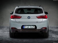 BMW X2 M Mesh Edition 2020 stickers 1438201