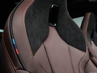BMW X2 M Mesh Edition 2020 stickers 1438204